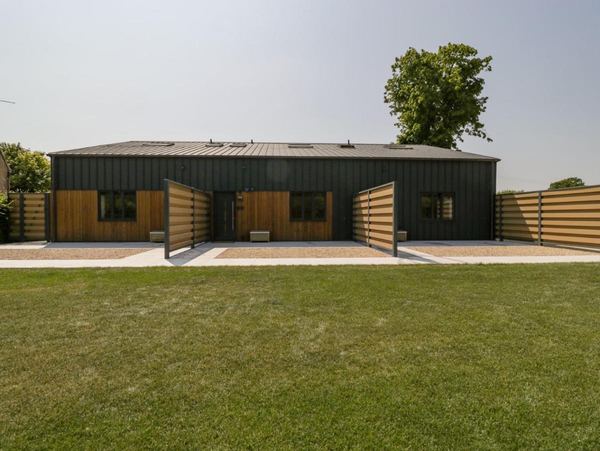 Linden Barn Villa Wincanton Exterior photo