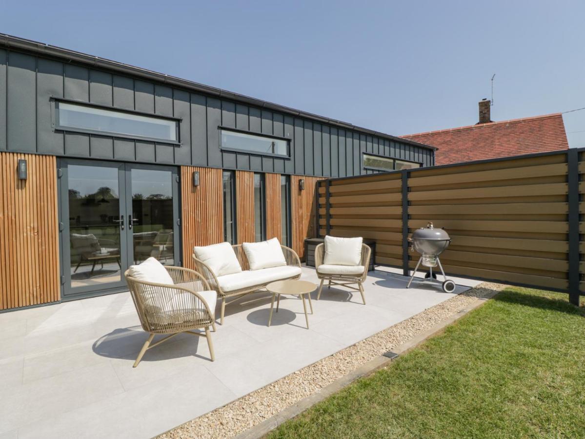 Linden Barn Villa Wincanton Exterior photo