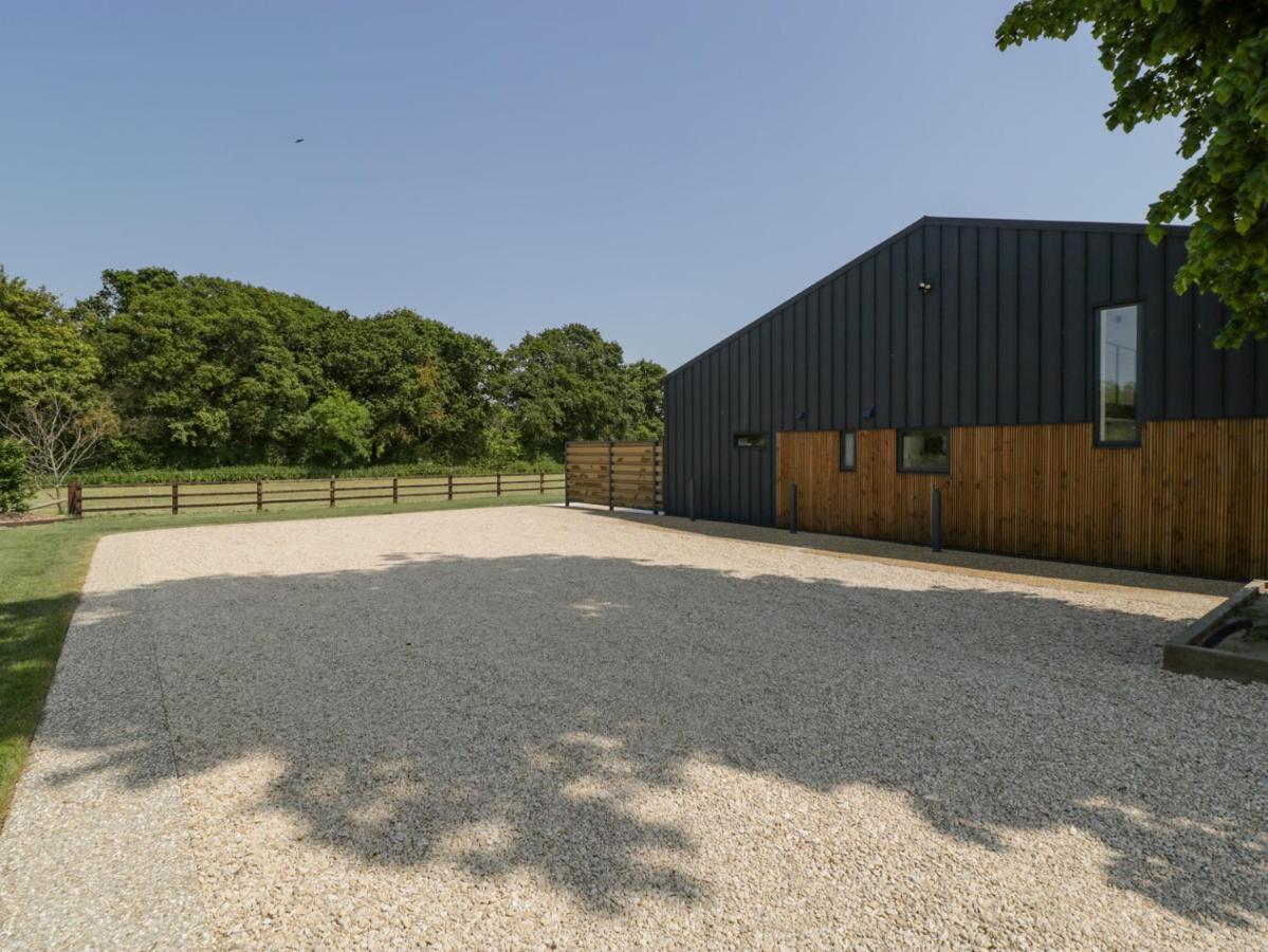 Linden Barn Villa Wincanton Exterior photo